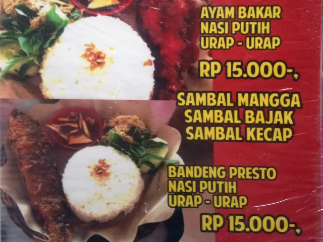 Gambar Makanan Bengkel Perut 1