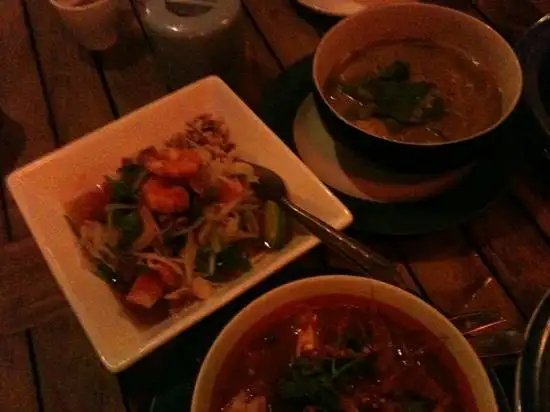 Gambar Makanan Warung Asia Thai Food 9