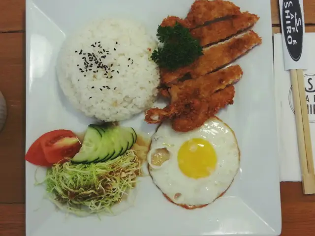 Cafe Shiro Food Photo 14