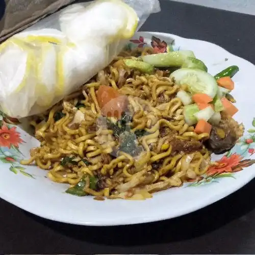 Gambar Makanan Nasi Goreng Akmal Pratama 4