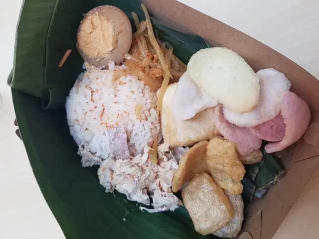 Gambar Makanan Pondok Es Cendol - Makanan Khas Jawa Tengah, Es Cendol, Es Dawet 30