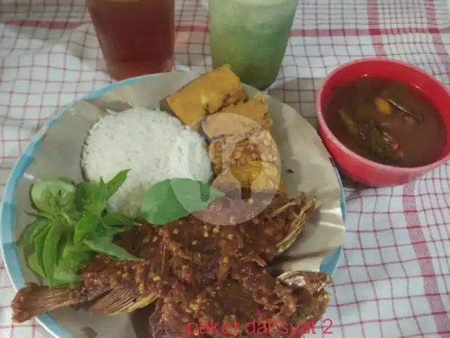 Gambar Makanan Pencok Koko, Mangga Besar 2