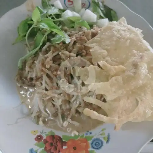 Gambar Makanan Nasi Pecel Blitar Bangkalan 9