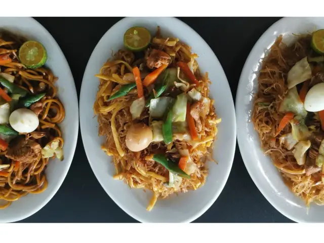CHING MAI Restaurant - MacArthur Highway Food Photo 1