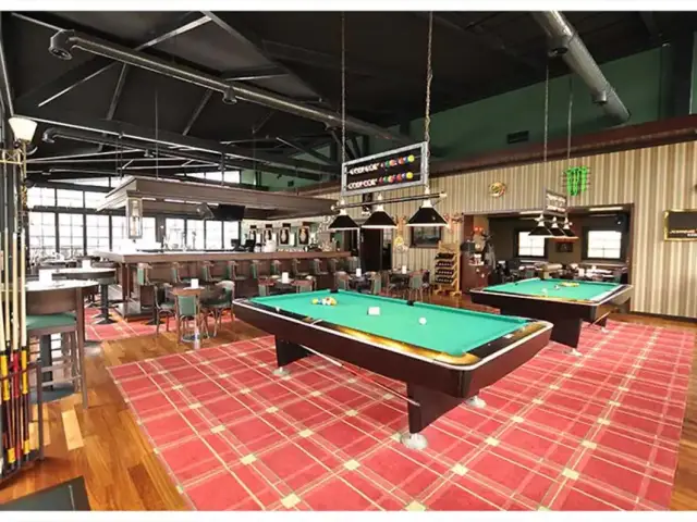 Pool Pub'nin yemek ve ambiyans fotoğrafları 5