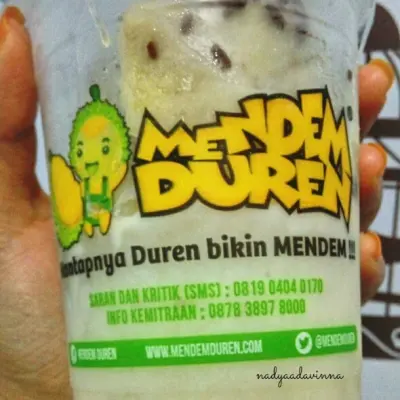 Mendem Duren