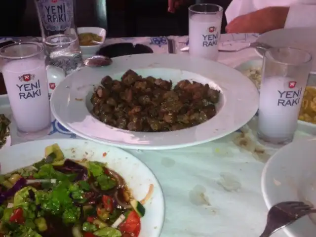 Çınar Cafe&Balık Pişiricisi'nin yemek ve ambiyans fotoğrafları 12
