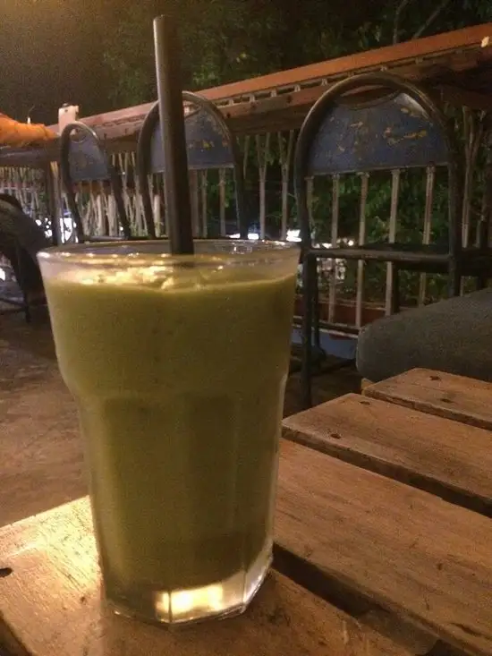 Gambar Makanan Juice Time Renon 19