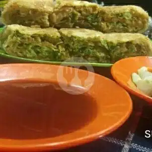 Gambar Makanan Martabak Telor Niki Eco, Utan Panjang 1