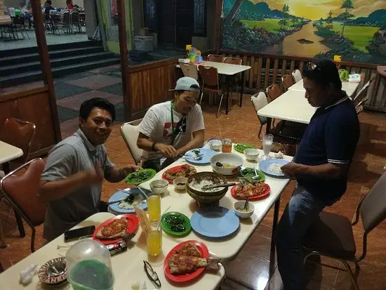 Gambar Makanan RM Surabaya Luwuk 10