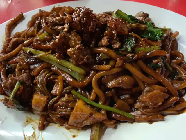 Mun Wah Hokkien Mee Food Photo 10