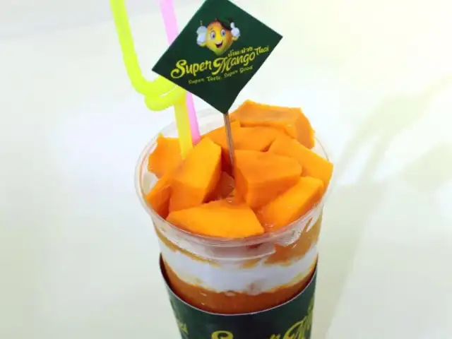 Gambar Makanan Super Mango Thai 1