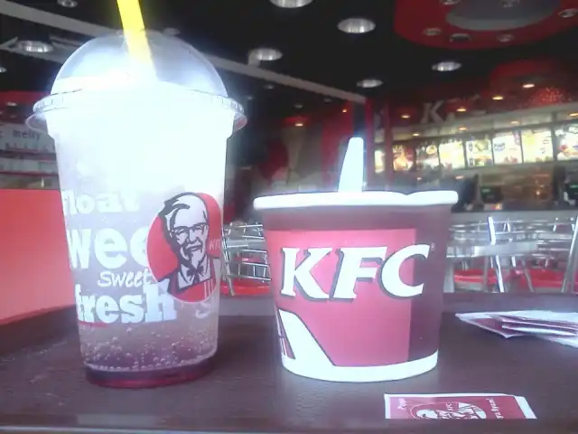 Gambar Makanan KFC 3