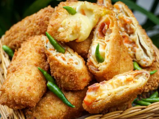 Gambar Makanan Verina Risoles 3