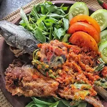 Gambar Makanan Warung Pecel Lele Lamongan 21 10