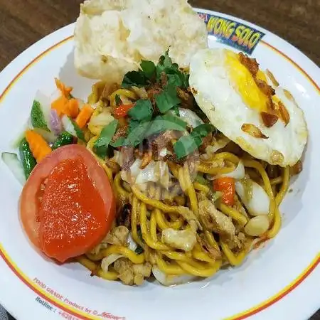 Gambar Makanan Mie Jogja Pak Karso MT Haryono 20