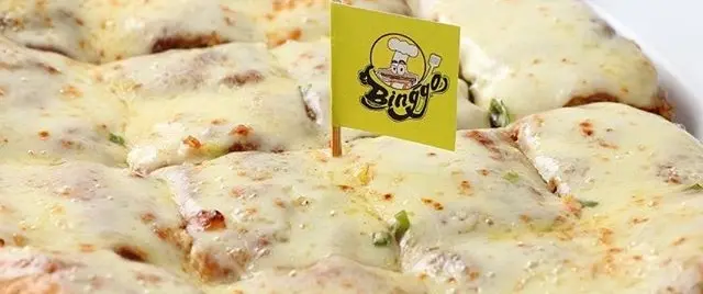Gambar Makanan Binggo Martabak & Terbul Premium 5