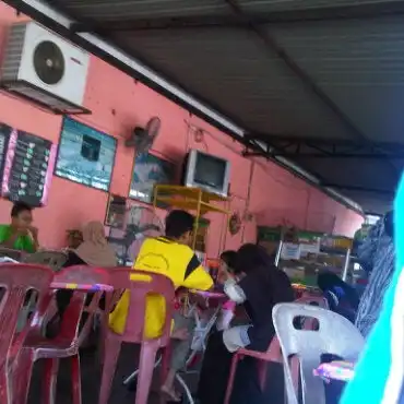 Kedai Makan Selera Kampung Umi Kalsom Food Photo 12