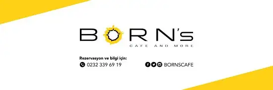 Born's Cafe