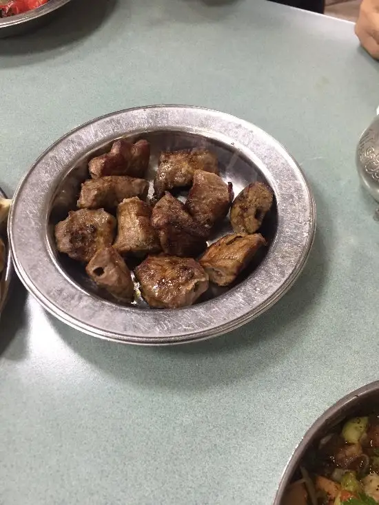 Kebapçı Halil Usta'nin yemek ve ambiyans fotoğrafları 46