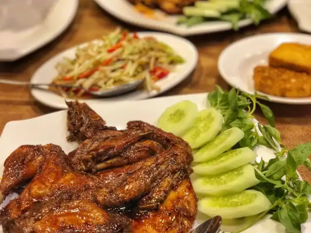 Gambar Makanan Ayam Presto Ny. Nita 16