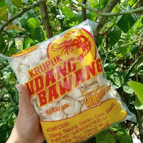 Gambar Makanan Krupuk JM 3