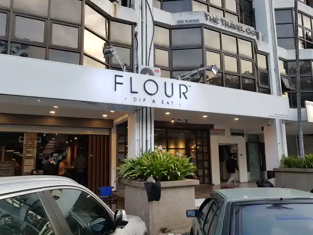 Flour Restaurant Food Photo 6