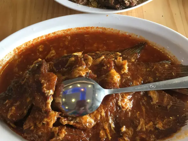 Gambar Makanan DaunLada 14