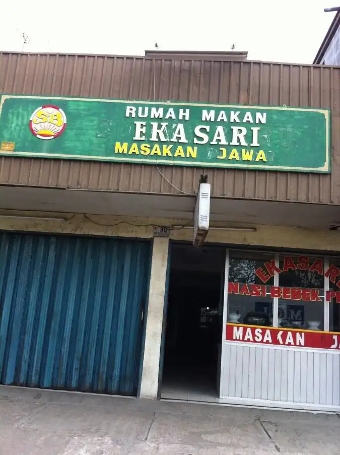 RM Eka Sari