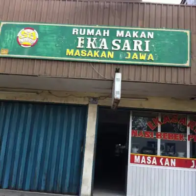 RM Eka Sari