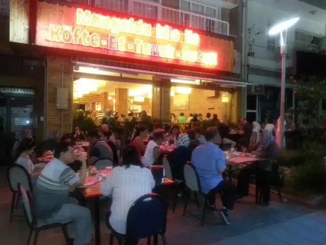 Bol Mangal Et Hatay'nin yemek ve ambiyans fotoğrafları 4