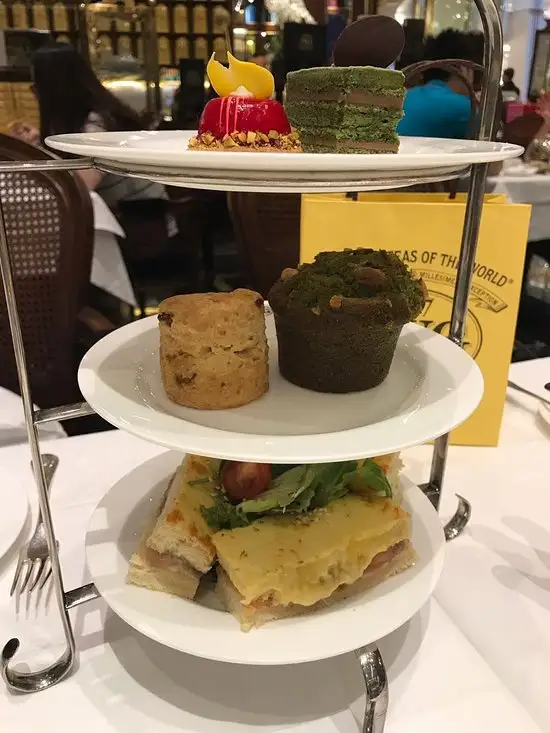 Gambar Makanan TWG Tea at Plaza Senayan 19