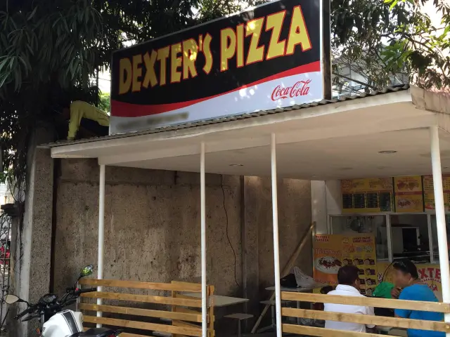 Dexter's Pizza Food Photo 2