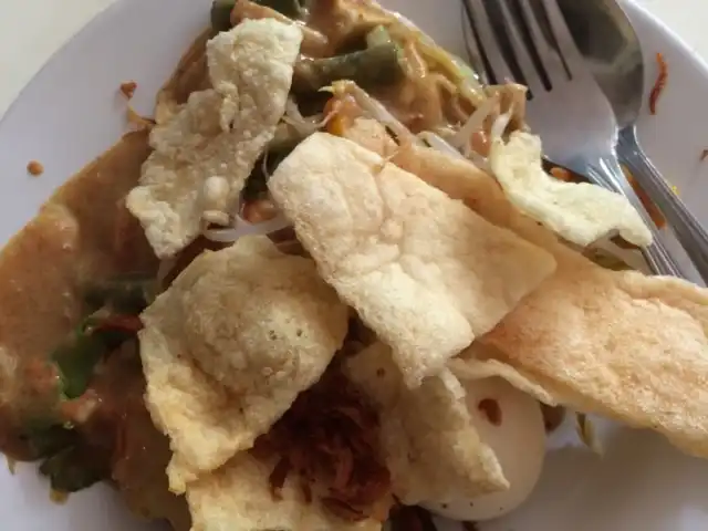 Gambar Makanan Gado Gado Tamansari Raya 14