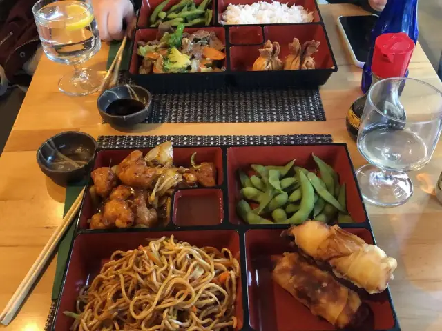 Little China Restaurant'nin yemek ve ambiyans fotoğrafları 74