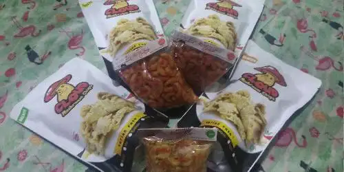 Mang Ade, Semanggi Barat