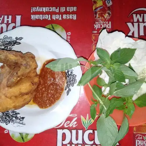 Gambar Makanan Pecel Lele Mas Agus, Talang Jambe 19