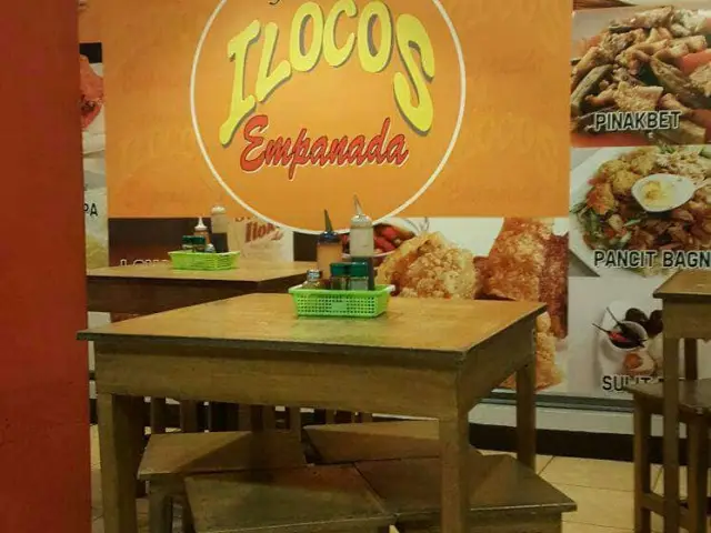 Fariñas Ilocos Empanada Food Photo 20