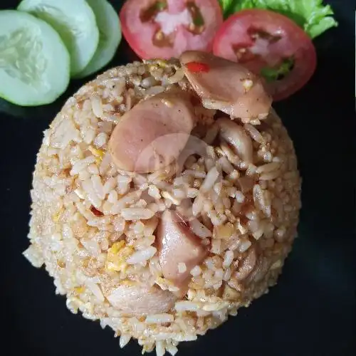 Gambar Makanan Ayam Panggang Dapur Edo, Cempaka Putih Timur 20