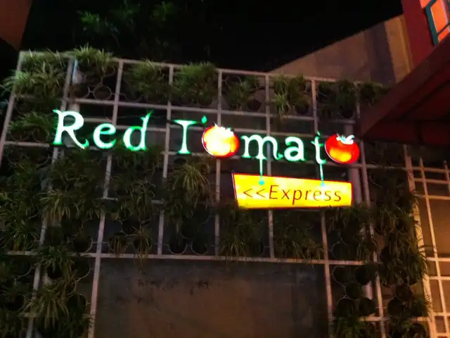 Gambar Makanan Red Tomato Express 5