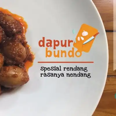 Dapur Bundo, Bali