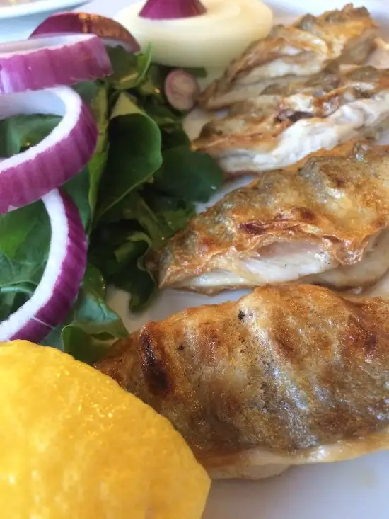 Olta Balık Silivri'nin yemek ve ambiyans fotoğrafları 37
