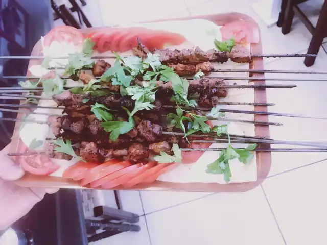 Ciğerci bayram usta'nin yemek ve ambiyans fotoğrafları 10