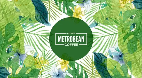 Metrobean Coffee