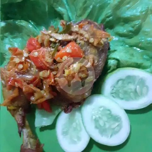 Gambar Makanan Ayam Seuhah, Ir H Juanda 1