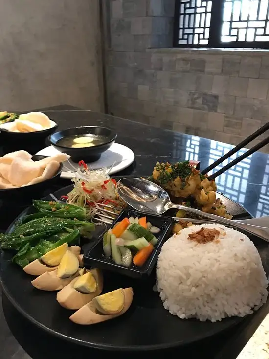 Gambar Makanan Journey Oriental Kitchen & Bar 3