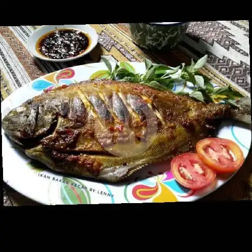 Gambar Makanan Ricky's Seafood 38 Lamongan, Musyawarah 12
