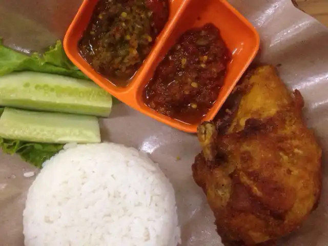 Gambar Makanan Ayam Bebek Tulang Lepasss 14