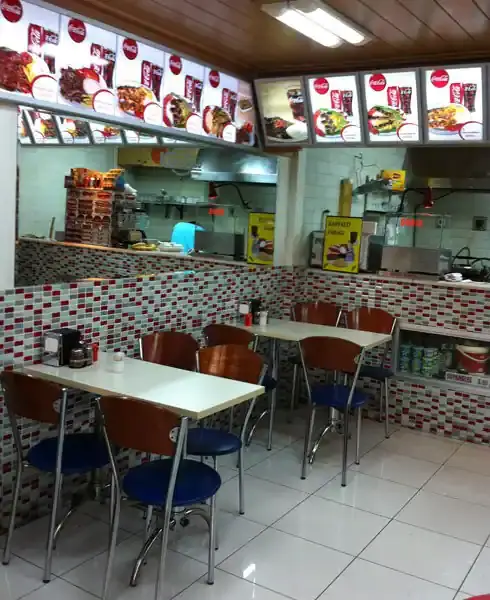 Kakşioğlu Kafeterya'nin yemek ve ambiyans fotoğrafları 2