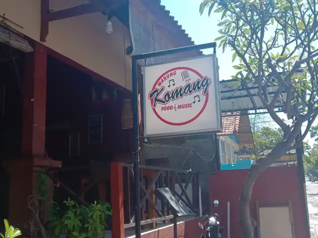 Gambar Makanan Warung Komang 7